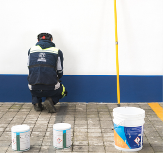  Seguridad